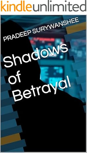 Shadows of Betrayal