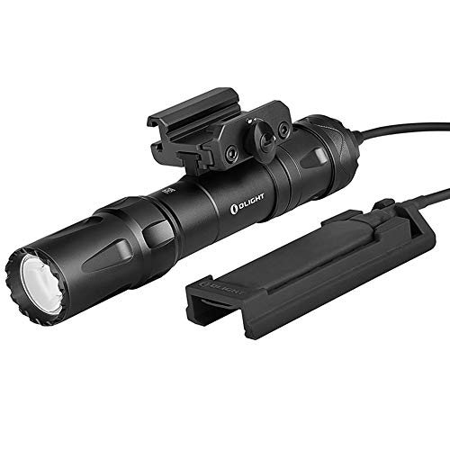 Top 10 Best Tactical Flashlight For Ar15 Top Picks 2023 Reviews