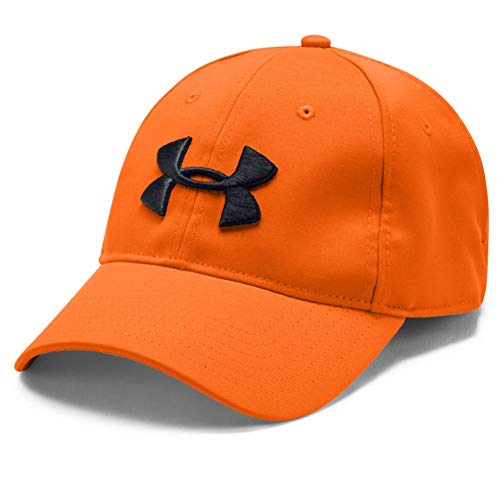 You Won't Believe What This Orange Trucker Hat Can Do For Your Style!