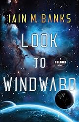 Look to Windward (Culture Book 6)