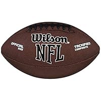 Wilson NFL All Pro Composite Football f