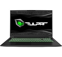 TULPAR T7 V20.8.1 Gaming Laptop | 17,3'' FHD 1920X1080 144HZ IPS LED-Display | Intel Core i7 12700H | 32 GB RAM | 1 TB SSD …