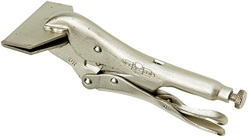 IRWIN VISE-GRIP Original Locking Pliers/Sheet Metal Tool, 8-Inch (23)