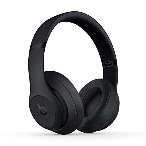 Beats Studio3 Wireless Cuffie con cancellazione del rumore – Chip per ...