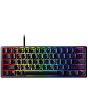 Razer Huntsman Mini 60% Gaming Keyboard, Classic Black