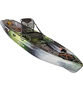 Old Town Topwater 106 Angler Fishing Kayak