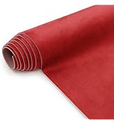 Suede Headliner Fabric with Foam Backing Material - Automotive/Home Micro-Suede Headliner Flame R...