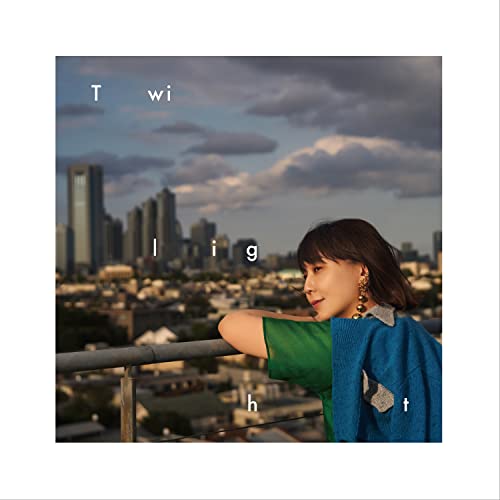 Twilight(CD)の商品画像