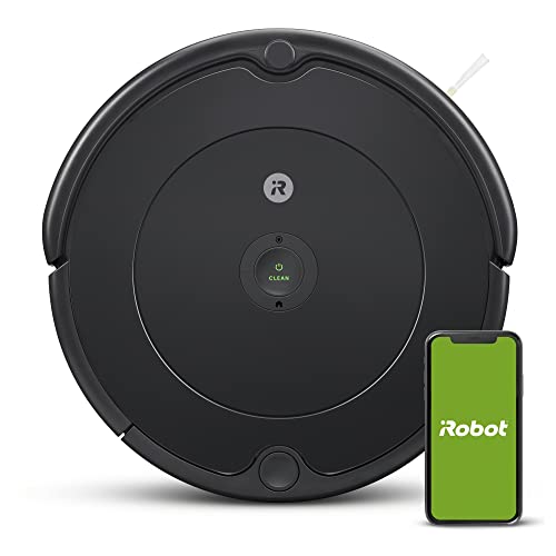 Robot Vacuum Cleaner