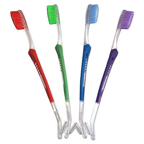 Top 10 Best Toothbrush For Braces [Top Picks 2023 Reviews]