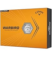 Callaway Golf Warbird Golf Balls