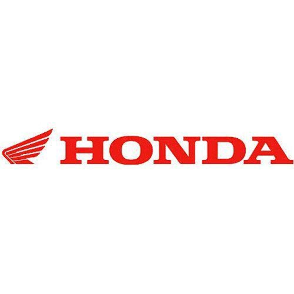 HONDA LOGO STICKER 5-PACK