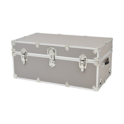 Rhino Trunk and Case Large Sticker Trunk, 32