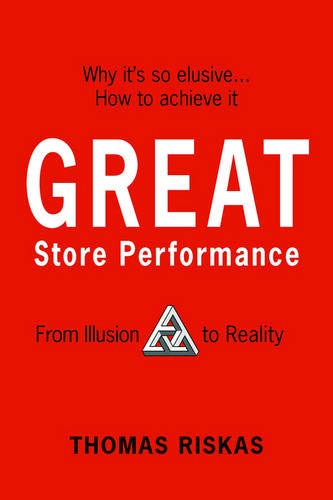 Great Store Performance: From Illusion to Reality