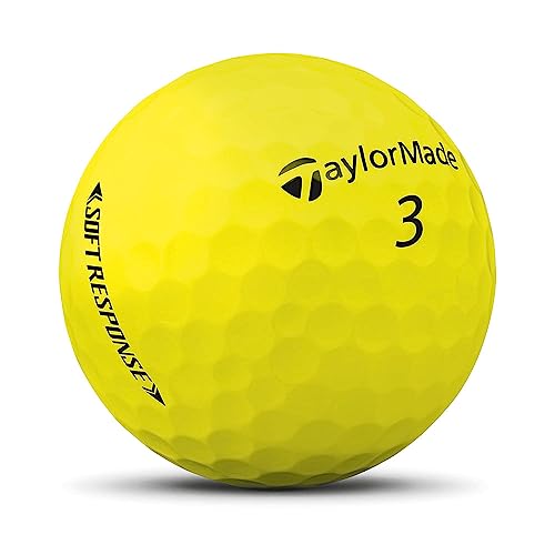 TaylorMade Unisex's Soft...