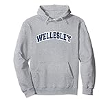 Wellesley Massachusetts Varsity...image