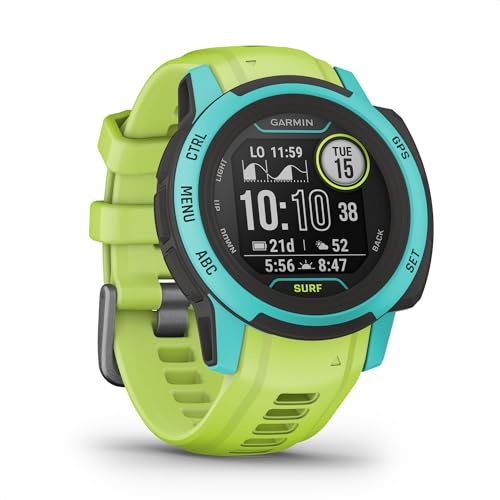 Garmin Instinct 2