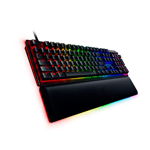 Razer - Huntsman V2 Full Size...