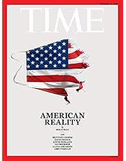 Time Asia [US] November 16 2020 (単号)