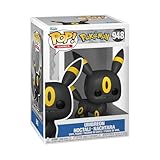 Funko Pop! Games: Pokemon - Umbreon - Figura de Vinilo Coleccionable - Idea de Regalo- Mercancia Ofi...