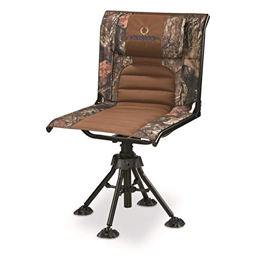 Discover the Top 10 Best Best Bow Hunting Chair for Ultimate Performance