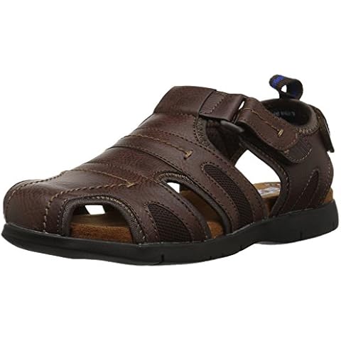 Nunn Bush Men's Fisherman Sandal Cover