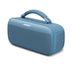 SoundLink Max Portable Speaker, Blue Dusk