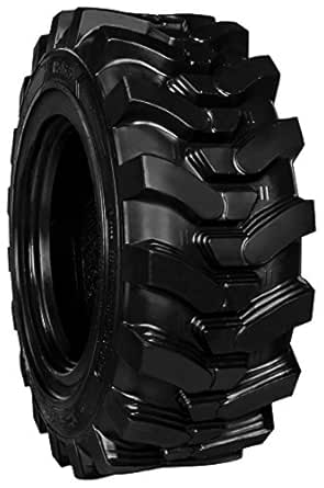 12-16.5 Skid Steer Tire 10 ply