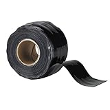 MOCAP X-Treme Tape - Heavy Duty Waterproof Self Fusing Silicone Rubber...