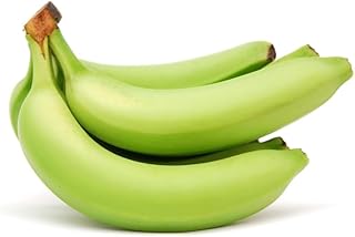 Fresh Green banana I 250G