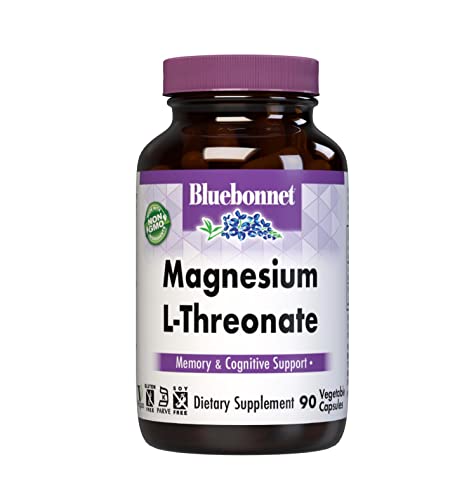 The Best Best Brand Of Magnesium L Threonate With Countless 5-Star ...