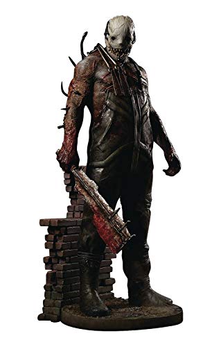 Gecco Dead by Daylight The Trapper 1/6 PVC Premium Statue