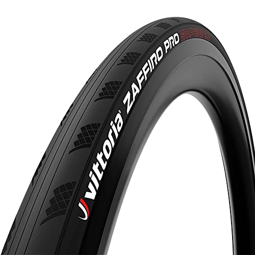 Vittoria Zaffiro Pro G2.0 Road Bike Tires for Performance Training in All Conditions (700x28c Tire)