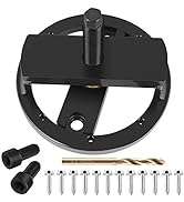 Rear Crankshaft Seal Remover & Installer Tool Kit Fits for Cummins 1989-2016 4BT 3.9L B Series 5....