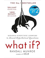 What If?: Serious Scientific Answer to Absurd Hypothetical Questions