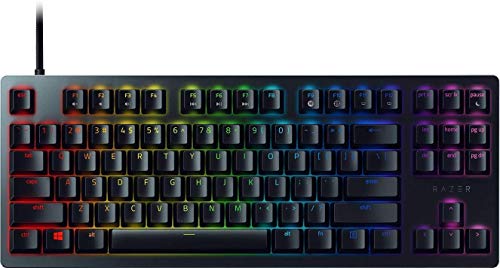 Razer Huntsman Tournament...