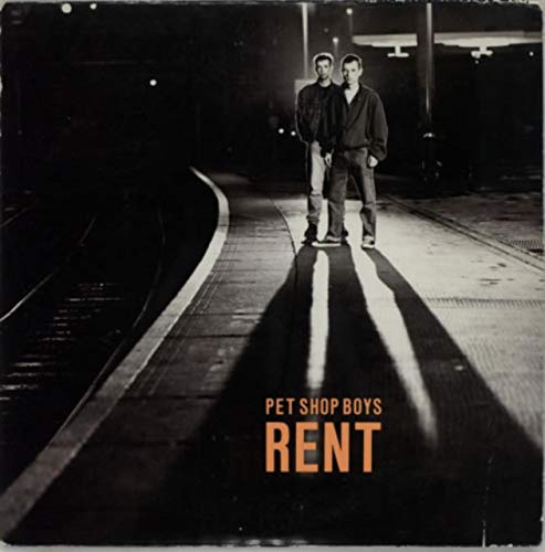 RENT cover art