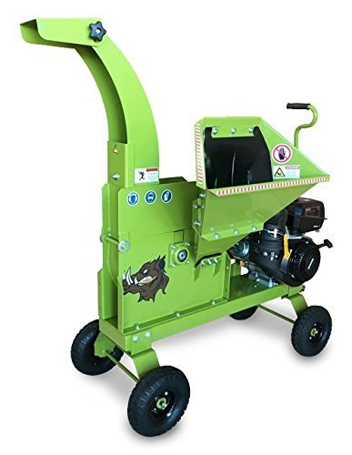 the best pto wood chipper 1