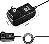 Guy-Tech Compatible with CASIO Digital Piano PRIVIA PX-150 PX-350M PX-750 PX150 PX 150 PX350M PX350 PX 350M PX750 PX 750 Replacement Ac Dc Adapter Switching Power Supply Cord Charger #2