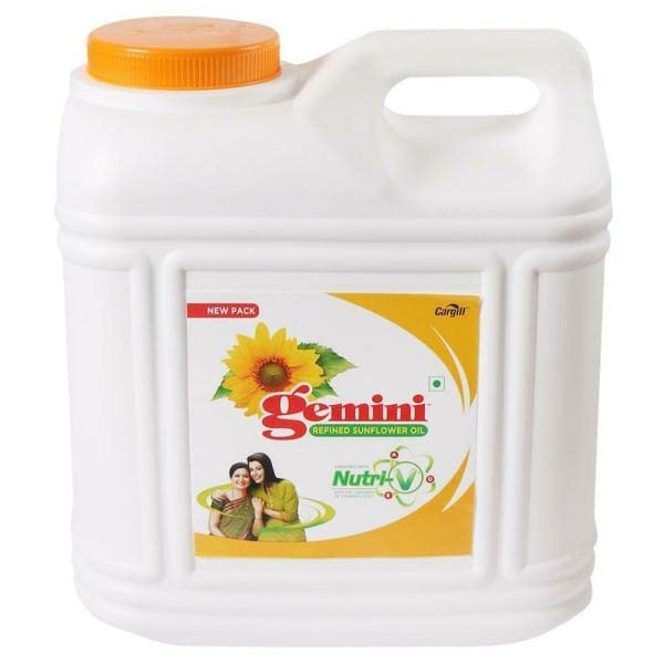 Gemini Sunflower 15 liter