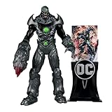 McFarlane Toys - DC Multiverse Grid (Forever Evil) 7in Figure McFarlane Collector Edition #29