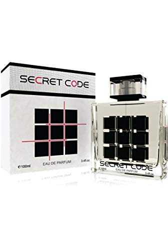 Ramsons Men's Secret Code Eau De Perfumes (100 ml)