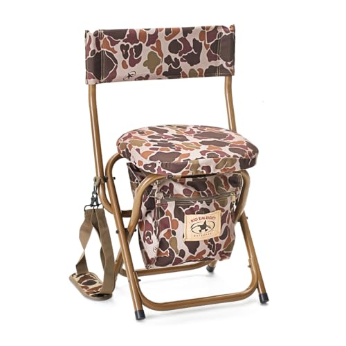 I Tested the Top Dove Hunting Chairs and Here's Why the DoveSteady is ...