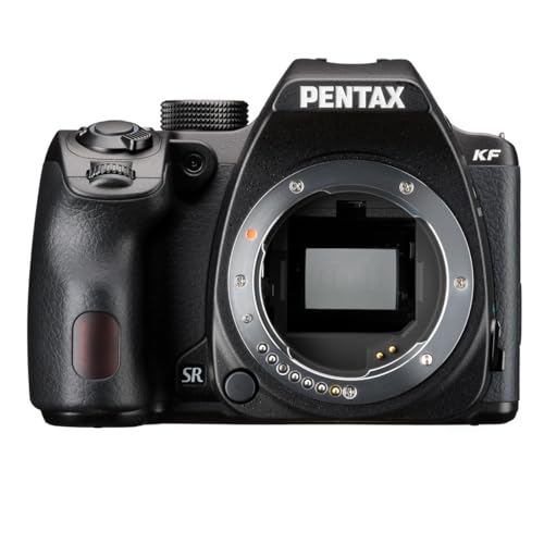 PENTAX KF APS-C Digital SLR...