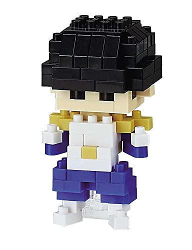 Nanoblock - Son Gohan [Dragon Ball Z], Character Collection Series Building Kit