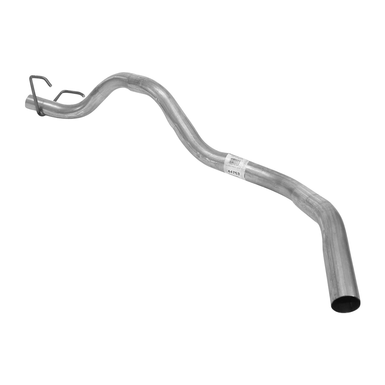 AP Exhaust Products 44753 Exhaust Tail Pipe