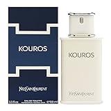 Ysl Kouros Pour Homme Edt 100Ml, Yves Saint Laurent