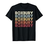 Roxbury New Jersey...image