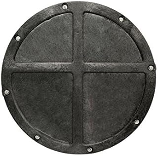 Jackel 18 in. Sewage Basin Cover (Model: SF16101B)