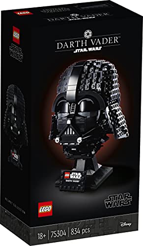 LEGO Star Wars Darth Vader...